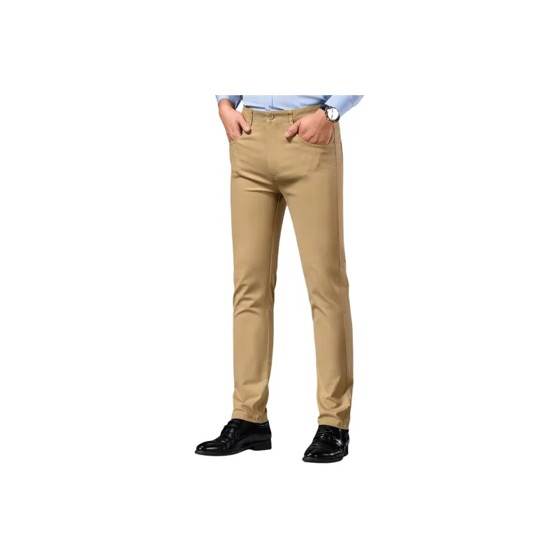 FIRS Casual Pants Men-6