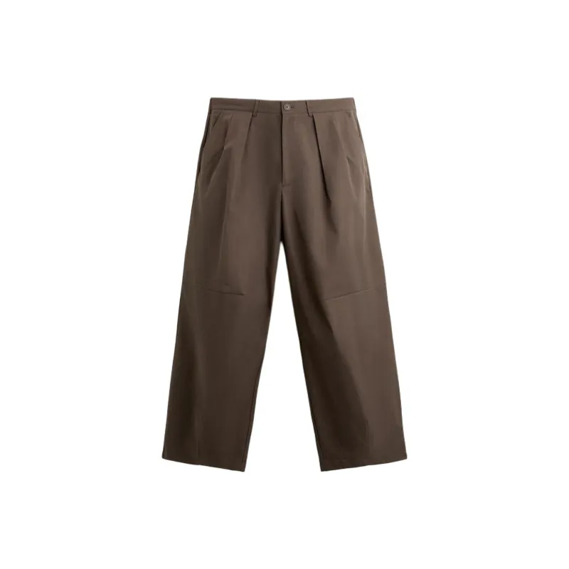 ZARA Casual Pants Men-0