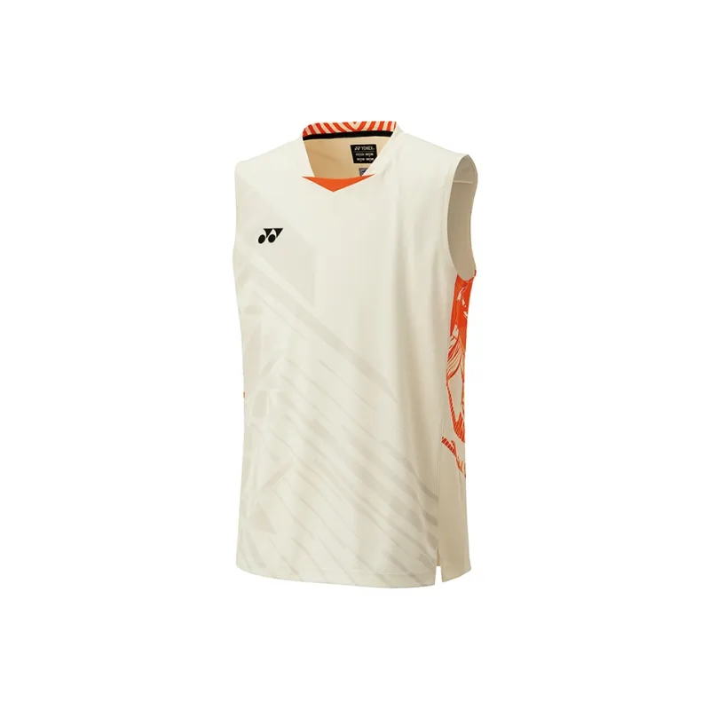 YONEX Contest Series Tank Top Men's-4
