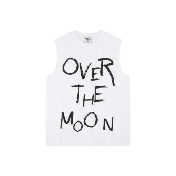 CUWU Tank Tops Unisex