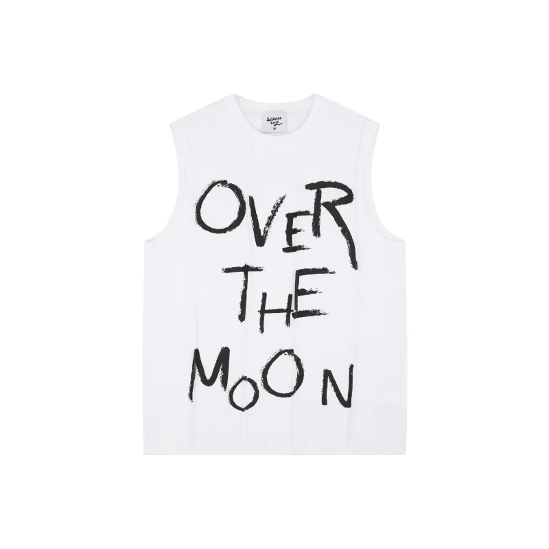 CUWU Tank Tops Unisex-0