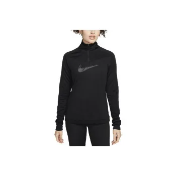 Nike T Shirts Women's Black