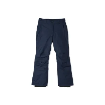 Columbia Bugaboo Ski Pants Men's University Marine Blue