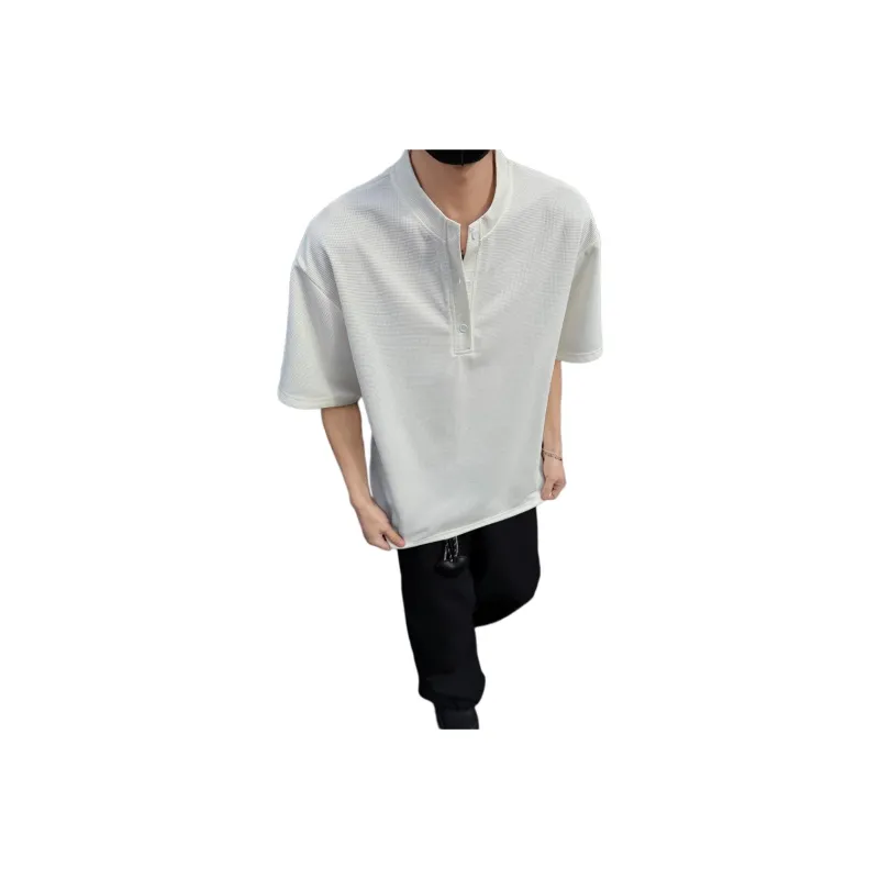 NEAR HERE T Shirts Unisex-0