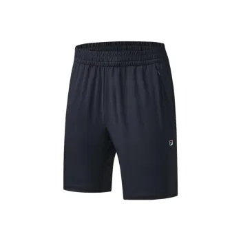 FILA Sports Shorts Men's RD Royal Blue