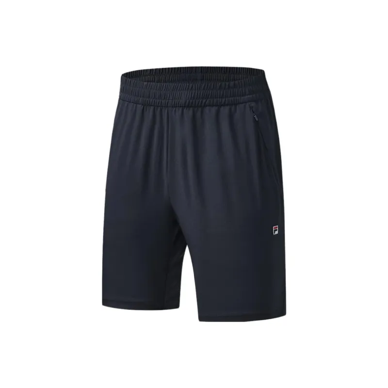 FILA Sports Shorts Men's RD Royal Blue-0