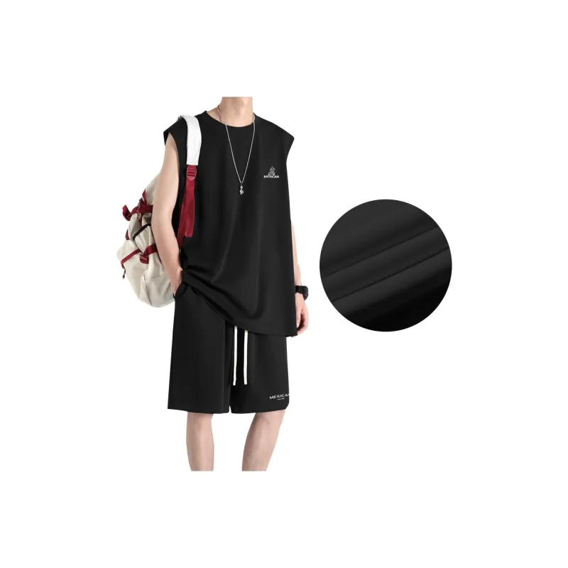 MEXICAN Casual Sportswear Unisex-3