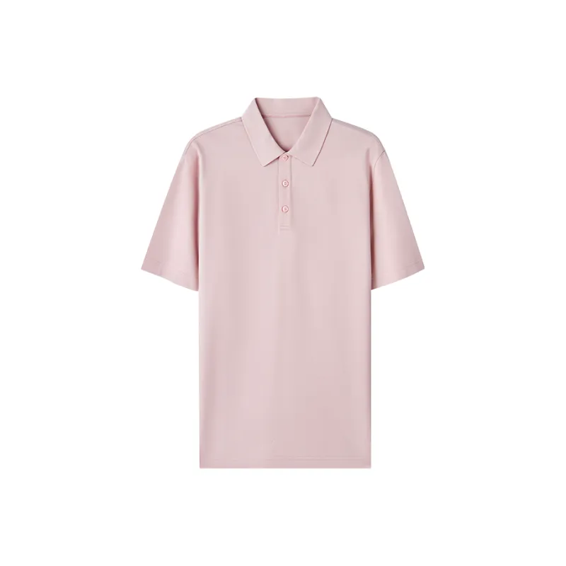GOLDLION 25 Years Polo Shirt Men's Multi Specification Multiple Colors-10