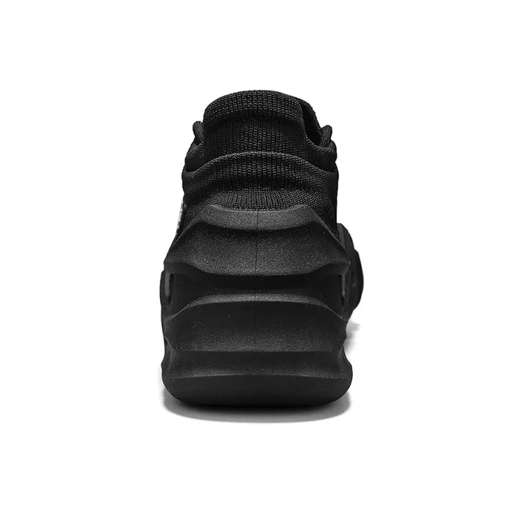 Warrior Abrasion Resistant Waterproof Lightweight Low Top Casual Shoes Men's-3
