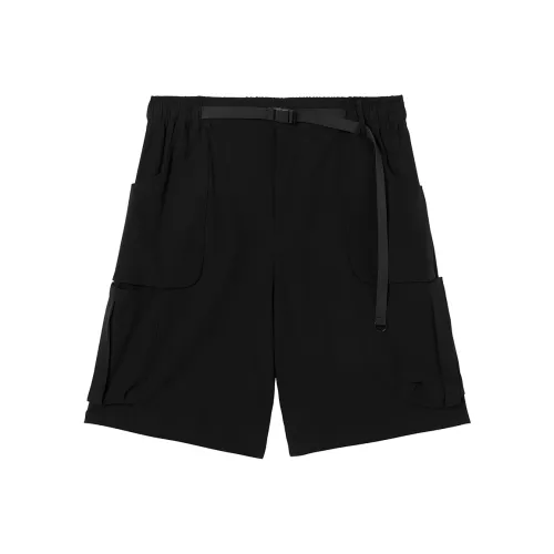 N-MAX Casual Shorts Men