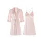 Champagne Pink Clothing Sets