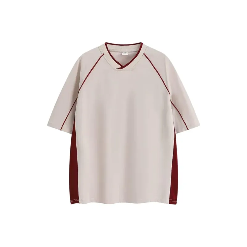 ABCMININ T Shirts Unisex-0