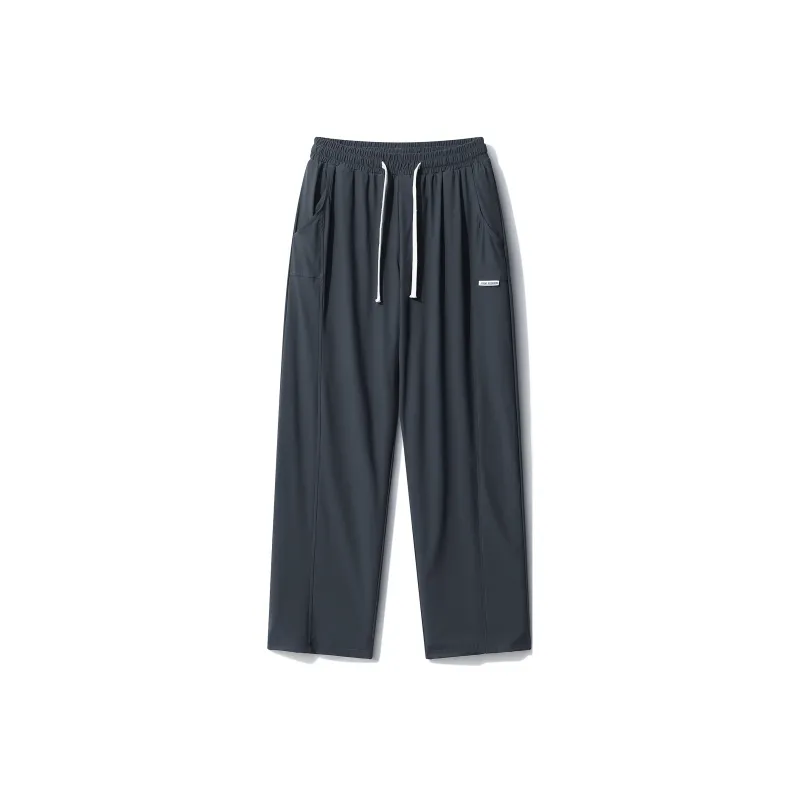 TADENANSHEN Casual Pants Men-3
