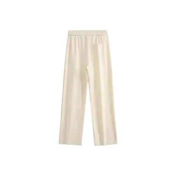 LA'T.WEEKEND Casual Pants Unisex