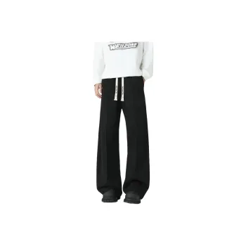 RICE NINE TEN Casual Pants Unisex