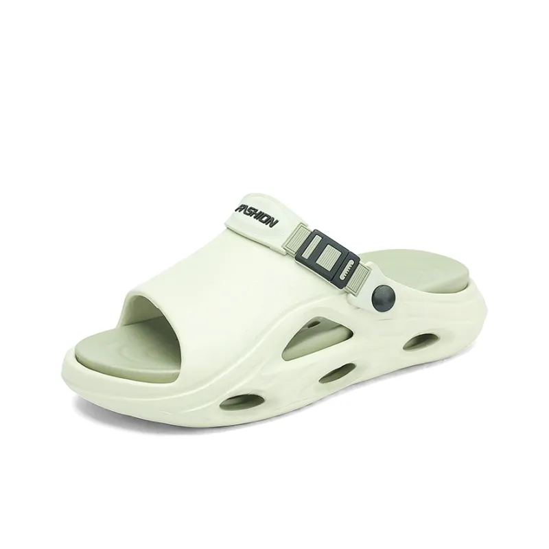 ROBINHOOD Beach Sandals Unisex Box Included-17