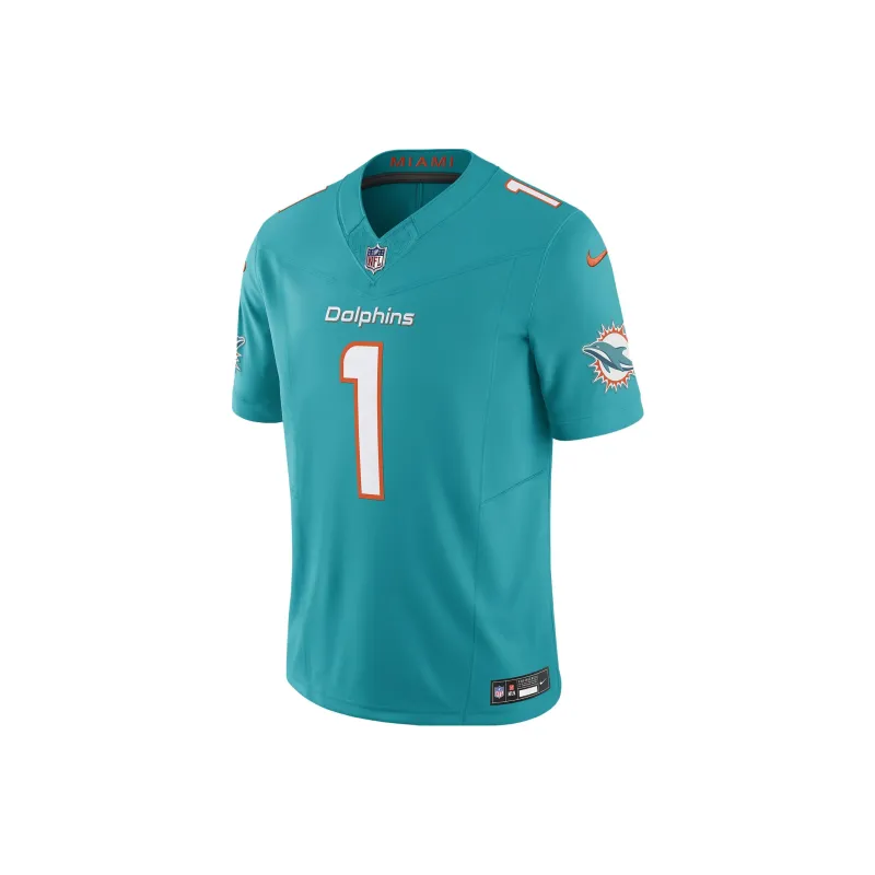 Nike Soccer Jerseys Men Aquarius-0