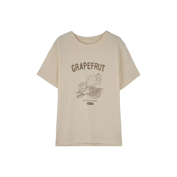 BASIC HOUSE T-Shirts Women's-1