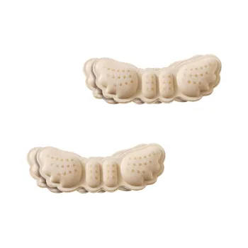 Footprint Tribe High Rebound Sponge Insoles Unisex