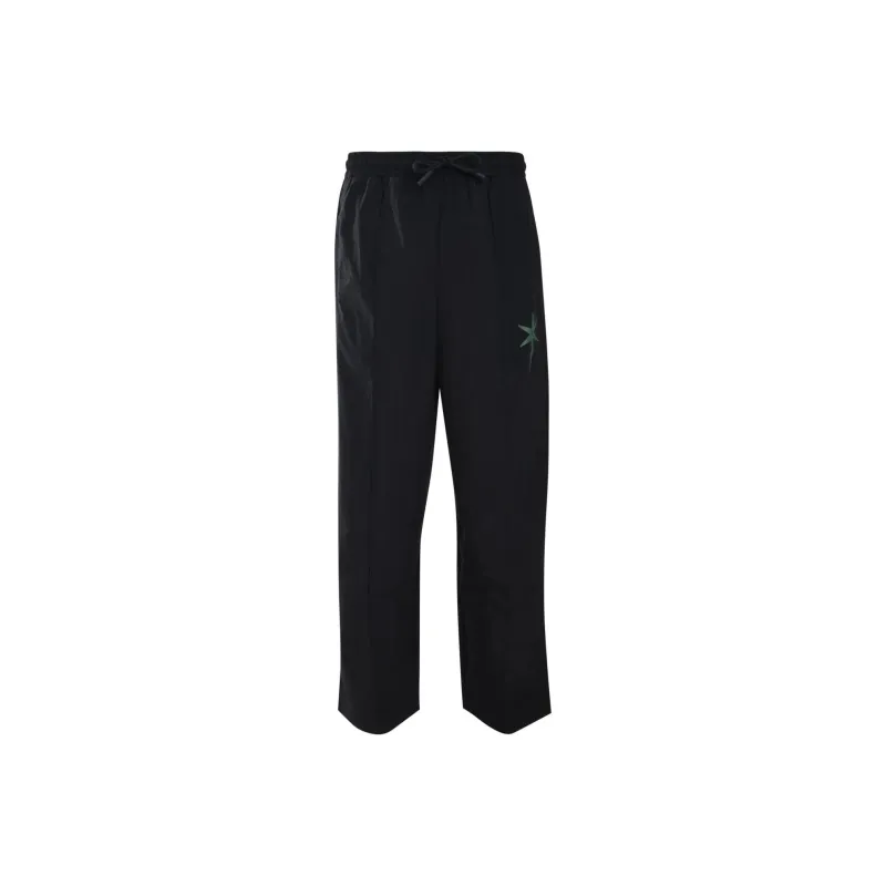 Marcelo Burlon County Goth Track Pants-0