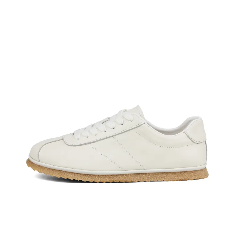 New Korea Lightweight, Breathable, And Slip Resistant Low Top Casual Shoes Men's-7