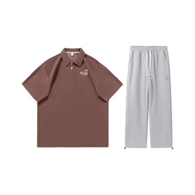 Gwola Casual Sportswear Unisex-12