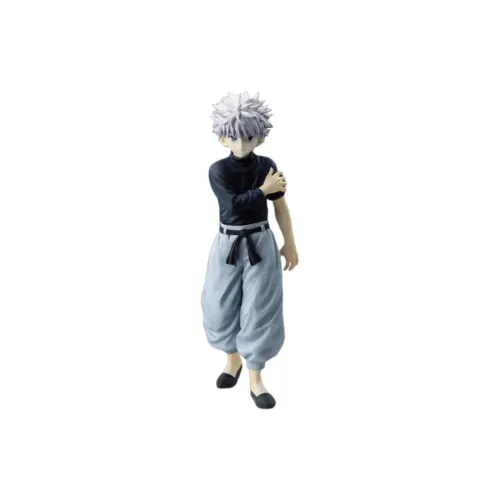 BANDAI Ichiban Kuji HUNTER×HUNTER CHMERA ANT B Reward, Master Riser Bonus Gifts 21cm