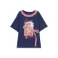 Dark Blue Long
