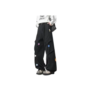 NC 30 Casual Pants Unisex