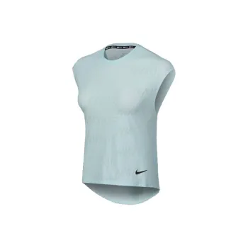 Nike T Shirt Women's Lake Green