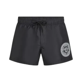 VERSACE Medusa Swim Shorts