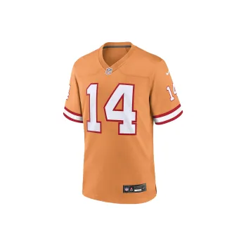 Nike Chris Godwin Tampa Bay Buccaneers Men's Nike Nfl Game Football Jersey