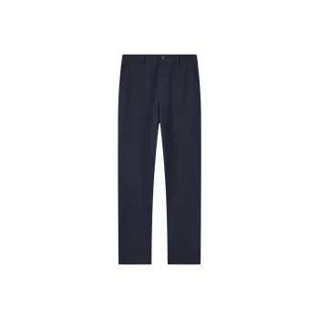 Jiumuwang Men's Pants Expert SS25 Casual Pants Fitted Version Men's