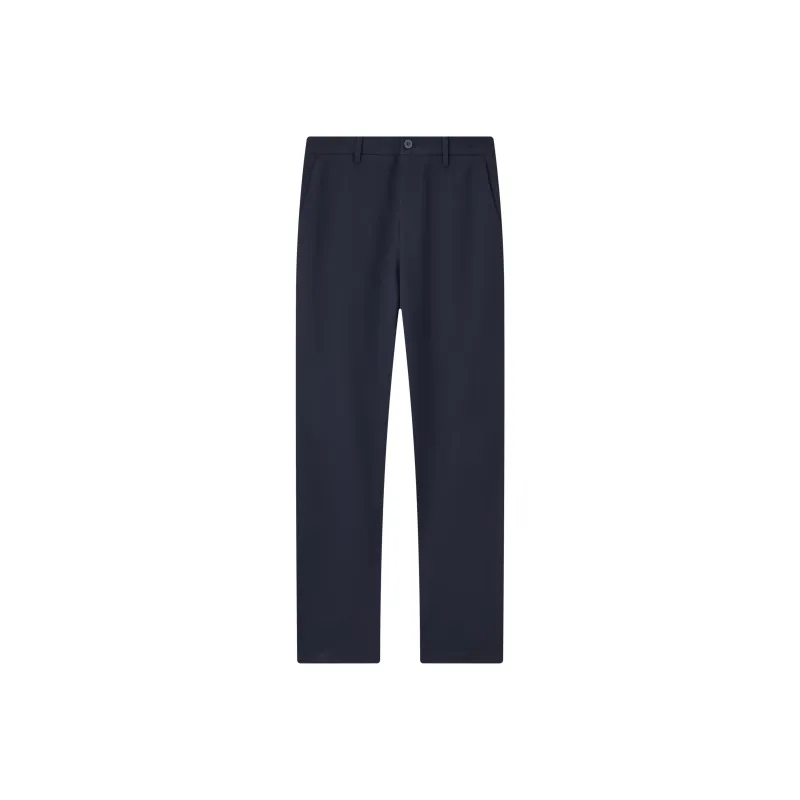 Jiumuwang Men's Pants Expert SS25 Casual Pants Fitted Version Men's-0