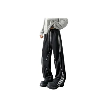 PERK EGLE Casual Pants Unisex