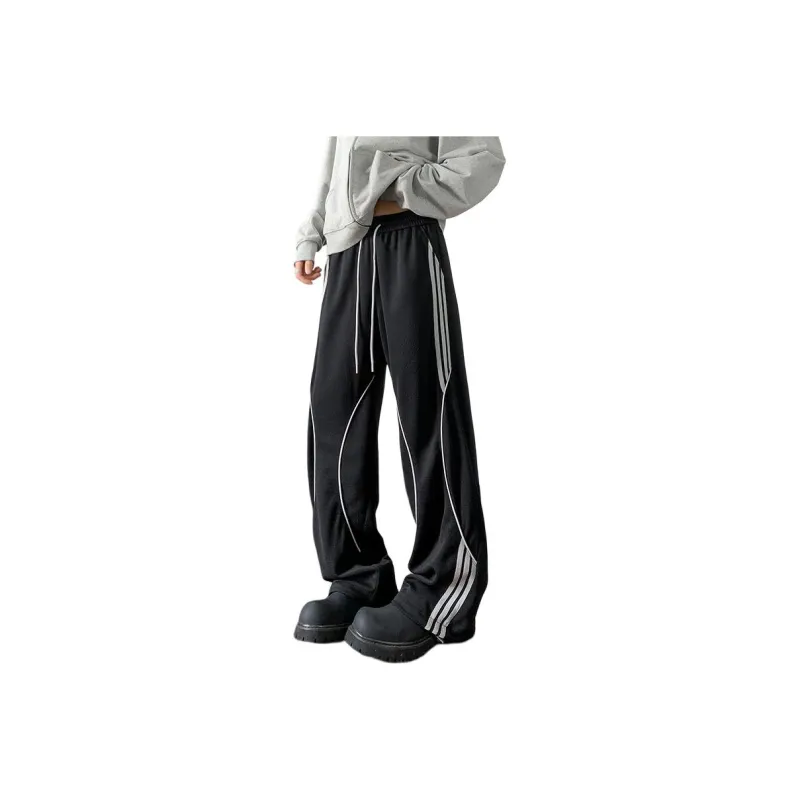 PERK EGLE Casual Pants Unisex-0