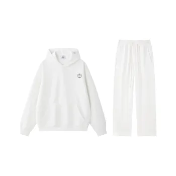 DoraemonA Sweatshirt Set Unisex