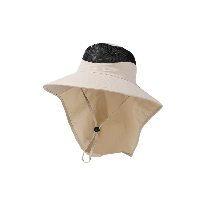 MIIOW Polyester Bucket Hats Unisex-1