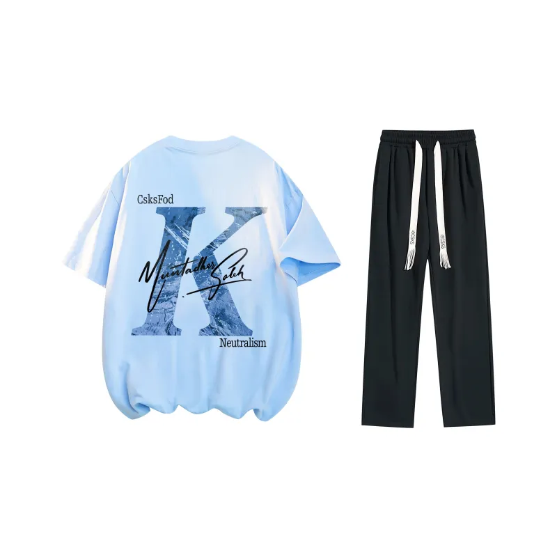 CSKS Casual Sportswear Unisex-6