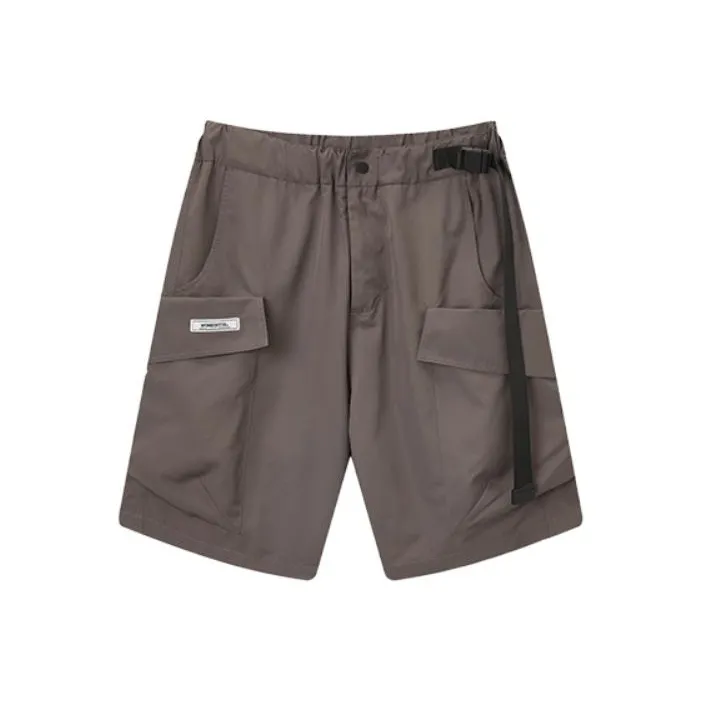 NPC Sports Shorts Unisex-3