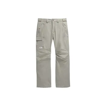 THE NORTH FACE Freedom Casual Pants Men's Clay Gray