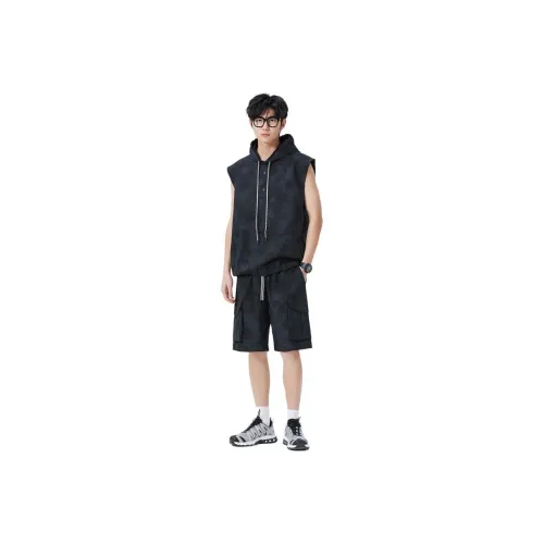 OKPI Casual Sportswear Unisex