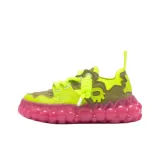 Neon Yellow