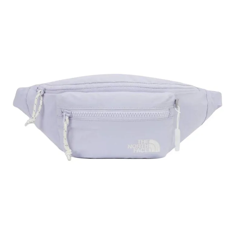 THE NORTH FACE Nylon Fanny Pack Tubas Kids' Light Purple-0