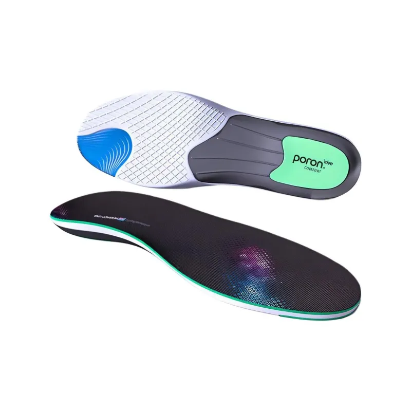 maigaole Insoles Men-6
