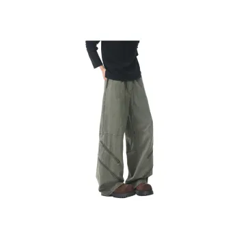 YATSI Casual Pants Unisex