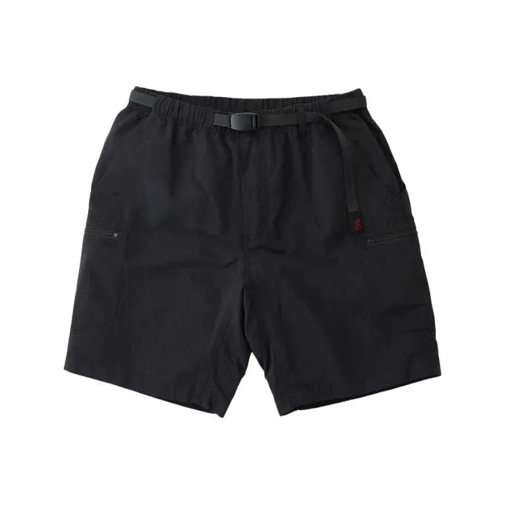 Gramicci SS24 Casual Shorts Men's Black-0