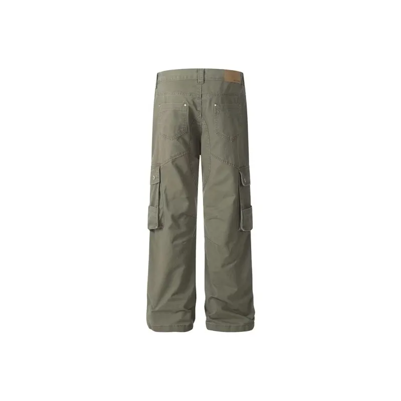 TIMD Jeans Unisex-1