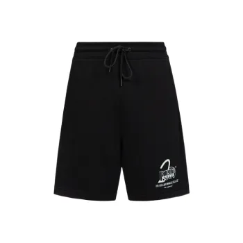 EVISU Sports Shorts Men