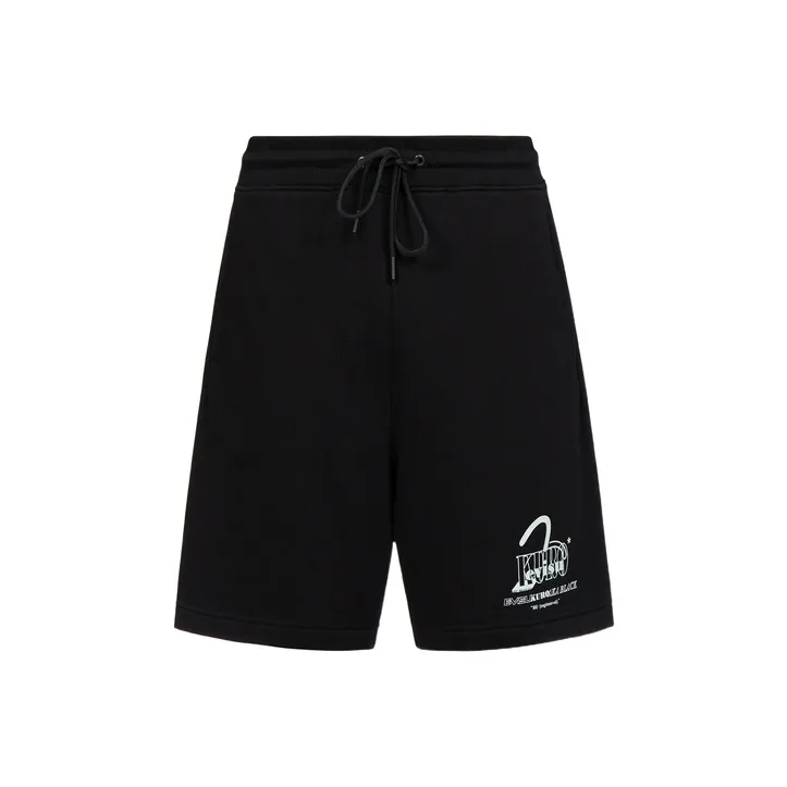 EVISU Sports Shorts Men-0